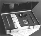 透鏡鍍膜硬度檢測工具包(Lens Coating Hardness Tester Kit)